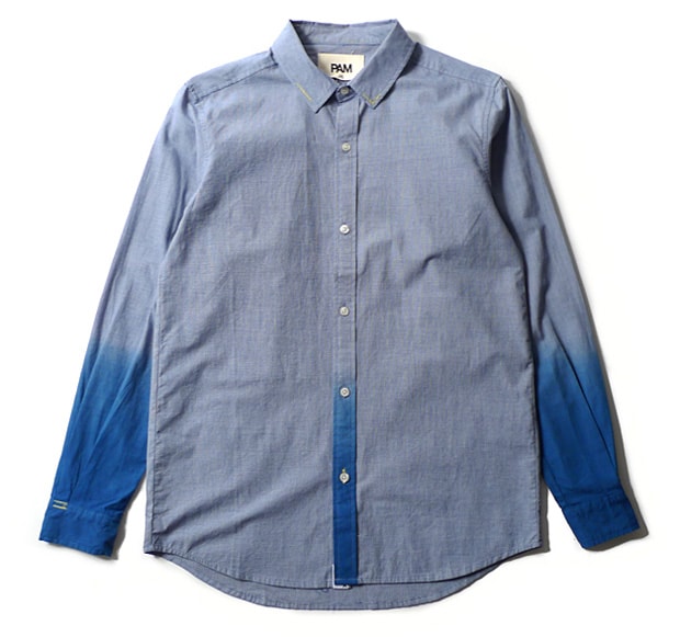 PAM 2010 August New Releases