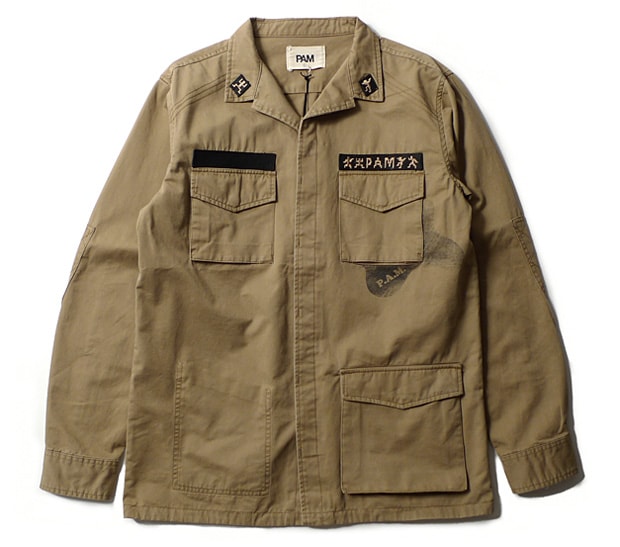 PAM 2010 August New Releases
