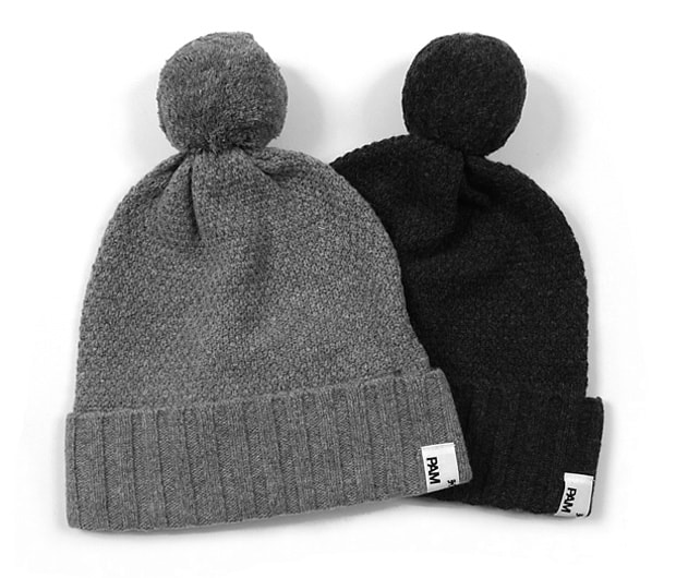 PAM 2010 August New Releases