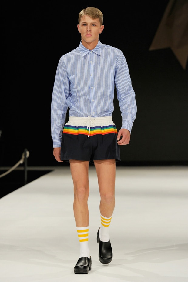 Peter Jensen 2011 Spring/Summer Collection