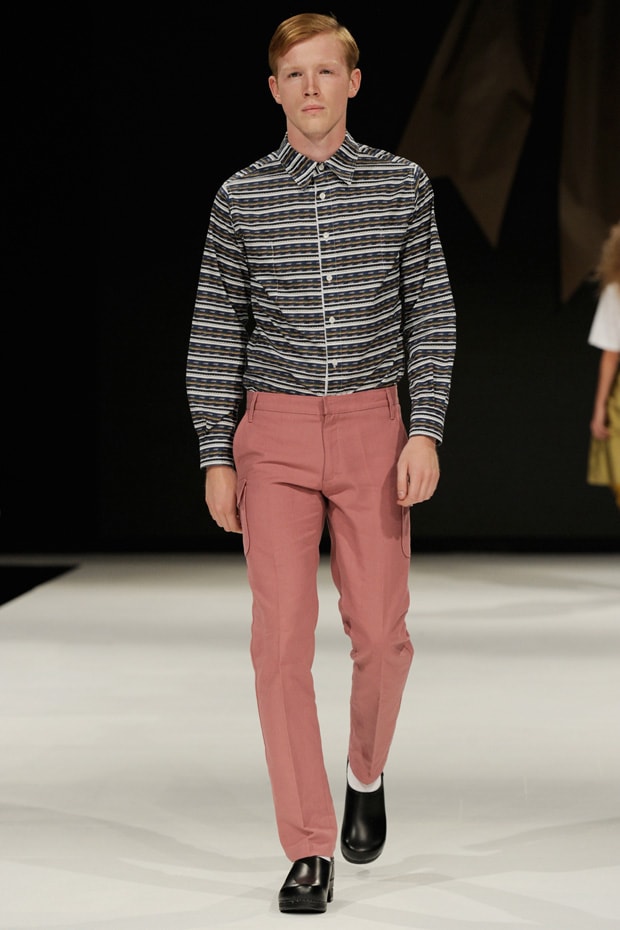 Peter Jensen 2011 Spring/Summer Collection