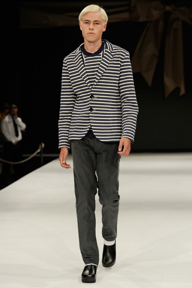 Peter Jensen 2011 Spring/Summer Collection