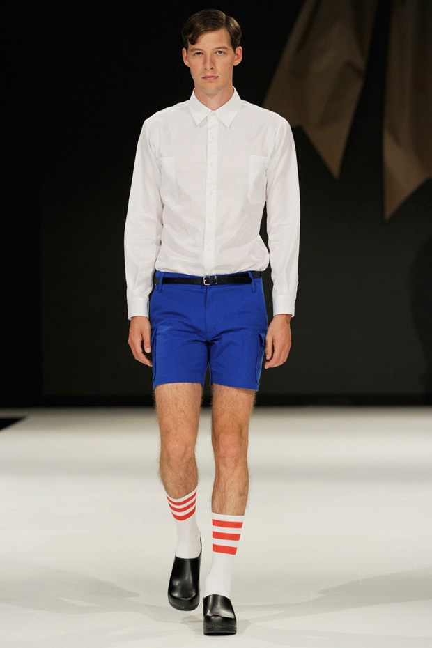 Peter Jensen 2011 Spring/Summer Collection