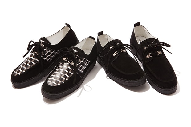 Pierre Hardy Creeper Sneaker
