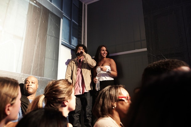 Nike SB Paul Rodriguez 4 NYC Event Recap
