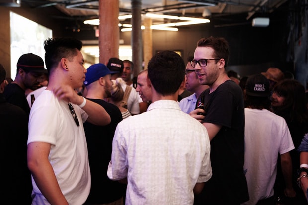 Nike SB Paul Rodriguez 4 NYC Event Recap