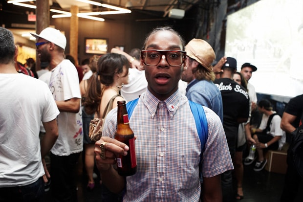 Nike SB Paul Rodriguez 4 NYC Event Recap