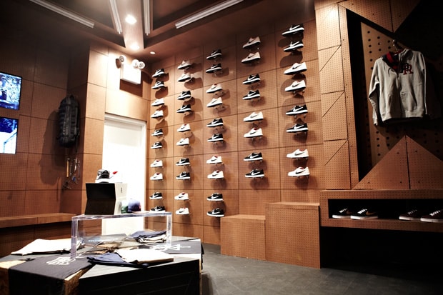 Nike SB Paul Rodriguez 4 NYC Event Recap