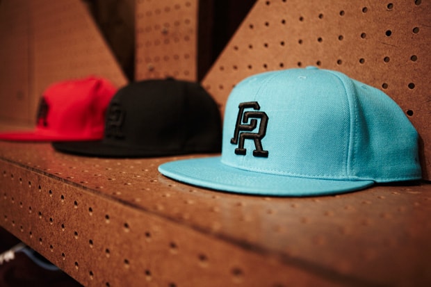 Nike SB Paul Rodriguez 4 NYC Event Recap