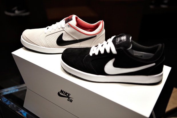 Nike SB Paul Rodriguez 4 NYC Event Recap