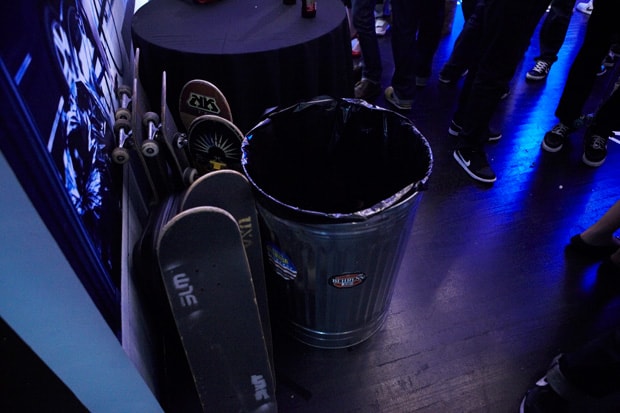 Nike SB Paul Rodriguez 4 NYC Event Recap