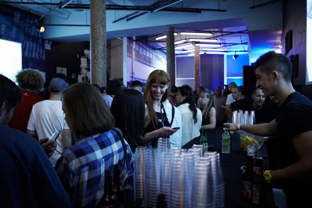 Nike SB Paul Rodriguez 4 NYC Event Recap