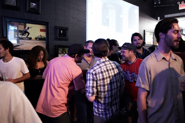 Nike SB Paul Rodriguez 4 NYC Event Recap