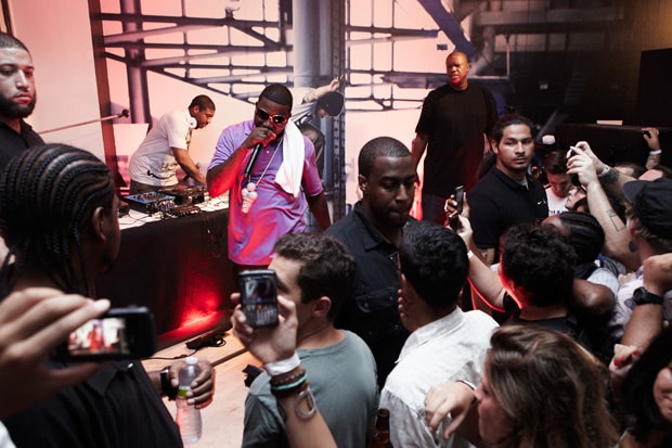 Nike SB Paul Rodriguez 4 NYC Event Recap