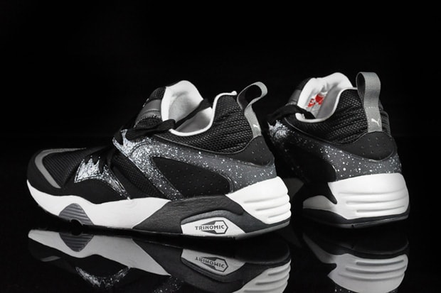 PUMA Blaze of Glory 91 Pack