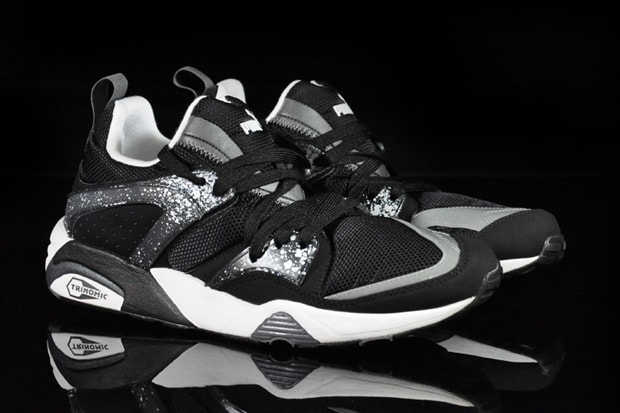 PUMA Blaze of Glory 91 Pack