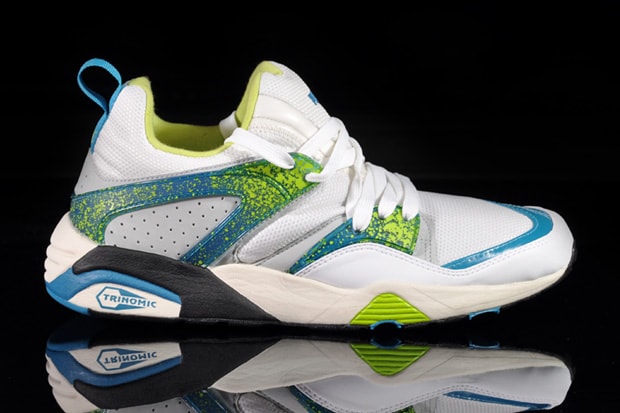 PUMA Blaze of Glory 91 Pack