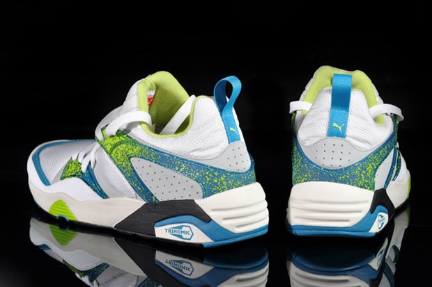 PUMA Blaze of Glory 91 Pack