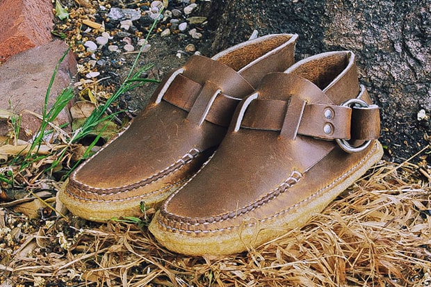 Quoddy Ring Boot