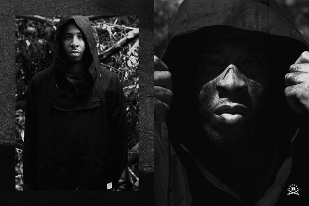 Ransom 2010 Fall/Winter Collection