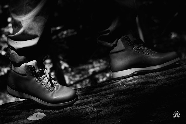 Ransom 2010 Fall/Winter Collection