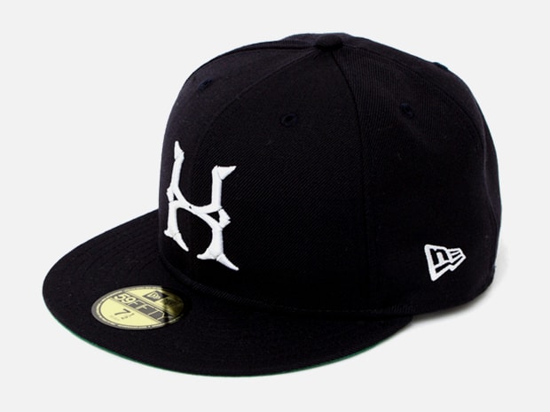 realmad HECTIC x New Era x Ring Jacket Suit