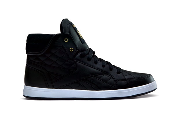 Reebok 2010 Fall/Winter New Classics Collection