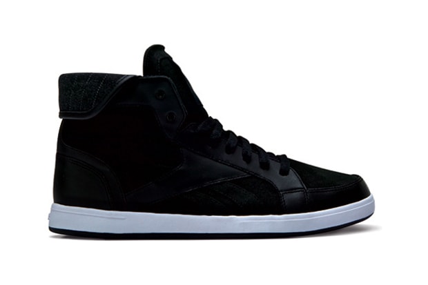 Reebok 2010 Fall/Winter New Classics Collection