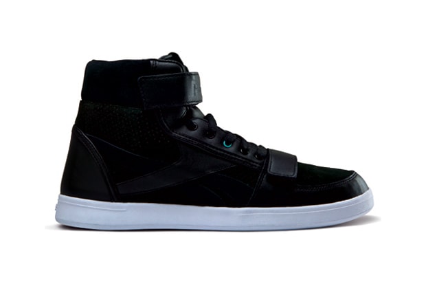 Reebok 2010 Fall/Winter New Classics Collection
