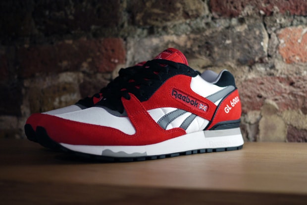 Reebok 2010 Fall/Winter GL 6000