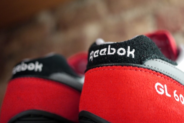 Reebok 2010 Fall/Winter GL 6000