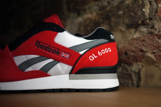 Reebok 2010 Fall/Winter GL 6000