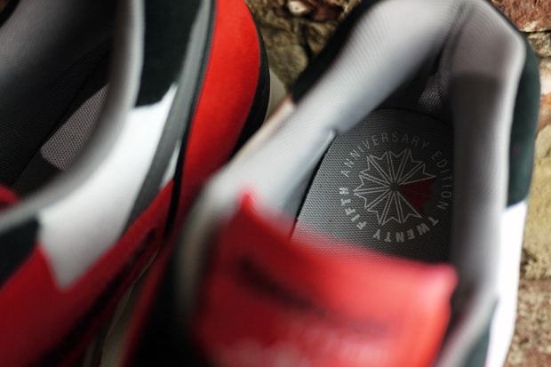 Reebok 2010 Fall/Winter GL 6000