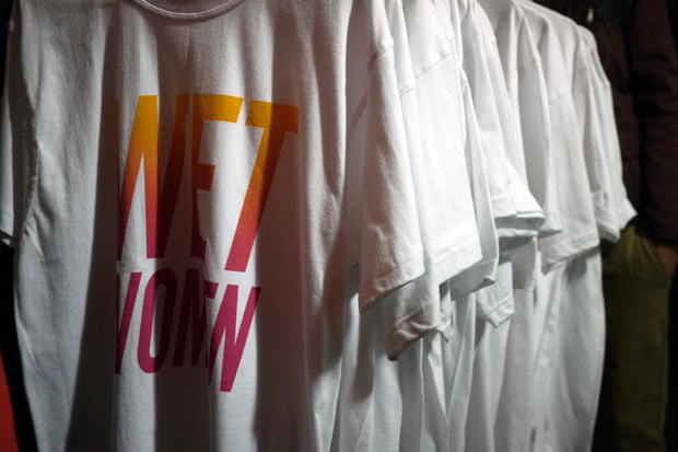 Reinform Presents: WET WOMEN Exhibition Recap