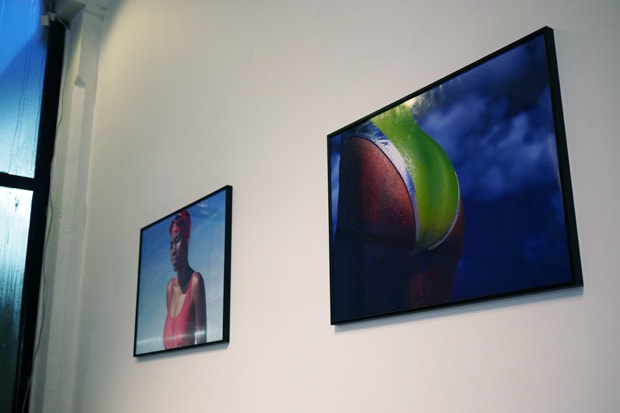 Reinform Presents: WET WOMEN Exhibition Recap