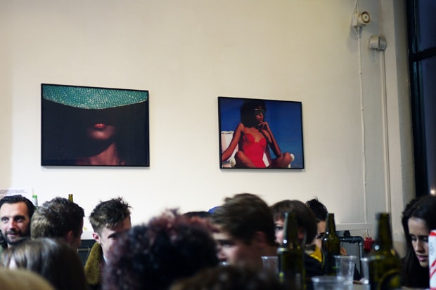 Reinform Presents: WET WOMEN Exhibition Recap