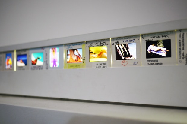 Reinform Presents: WET WOMEN Exhibition Recap