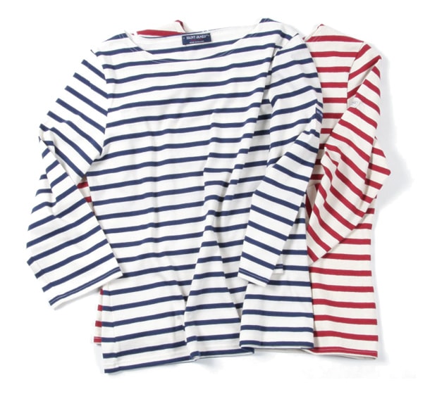 Saint James 2010 Fall New Releases