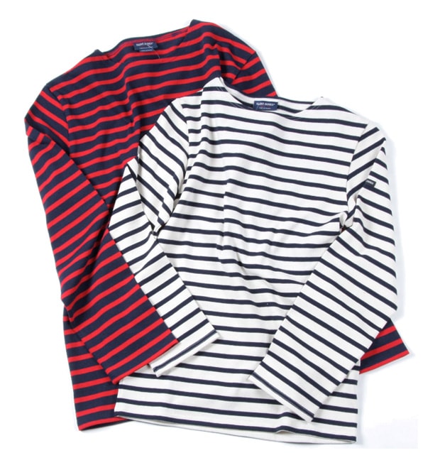 Saint James 2010 Fall New Releases
