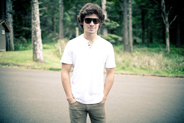 Shwood 2010 Fall Lookbook