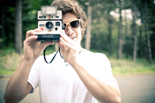 Shwood 2010 Fall Lookbook