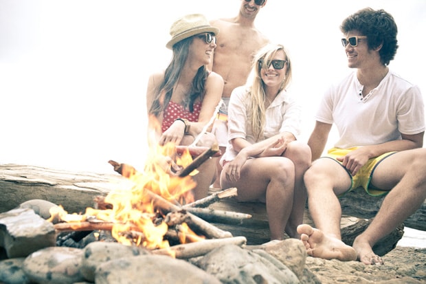 Shwood 2010 Fall Lookbook