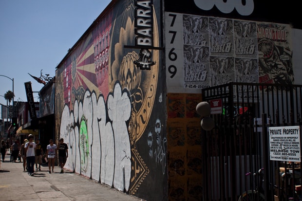 SoBe Squamata “Lean Into Summer” Event Recap at Barracuda 
