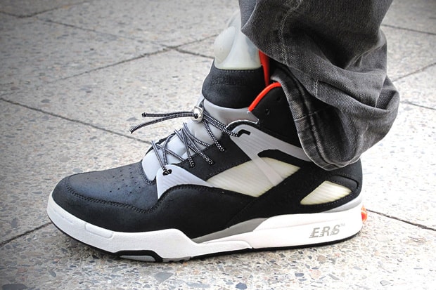 Solebox Omni Zone Pump Preview