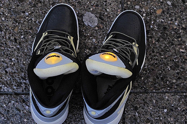 Solebox Omni Zone Pump Preview