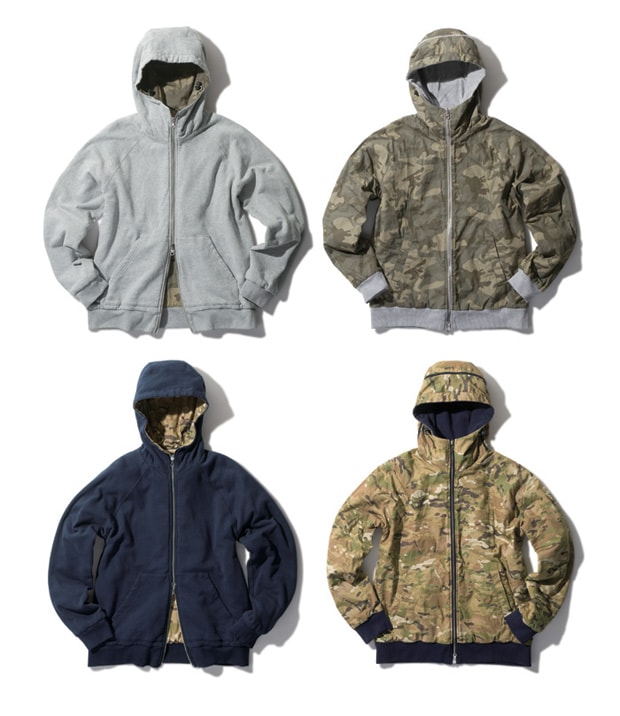 SOPH. 2010 Fall/Winter Collection August Releases