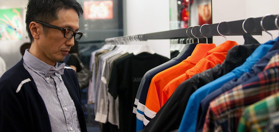 Hirofumi Kiyonaga and Hiroshi Fujiwara: SOPHISTICATION
