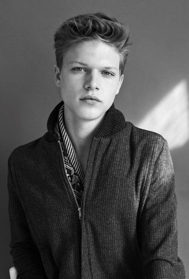 Stephan Schneider 2010 Fall/Winter "Furever" Collection