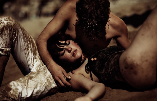 Storia D’ Amore by Kalle Gustafsson