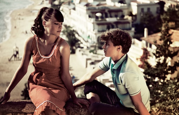 Storia D’ Amore by Kalle Gustafsson